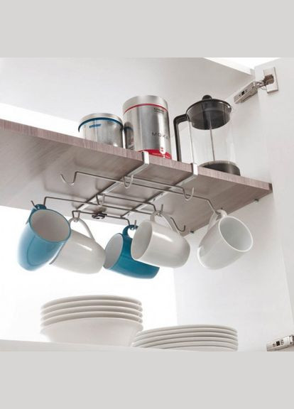 Держатель для чашек (364929) Metaltex (301084424)