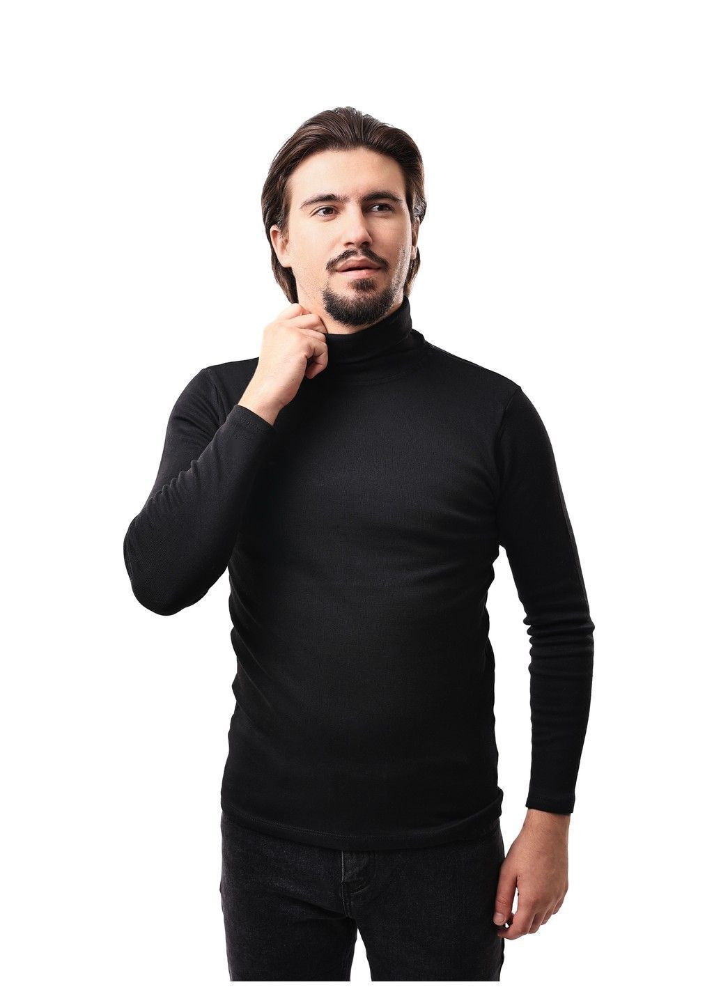 Гольф трикотажный мужской Cool Stuff (363554268)