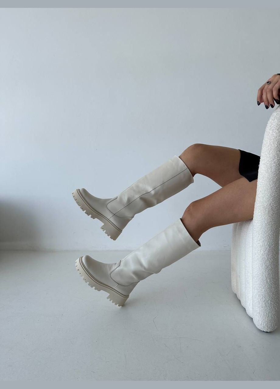 Зимние зимние сапоги No Brand