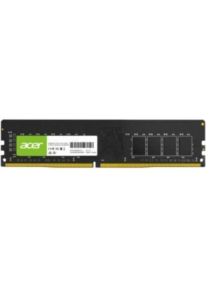 Память 16Gb DDR4, 3200 MHz, UD100, CL22, 1.2V (BL.9BWWA.227) BL.9BWWA.227 Acer (395341754)