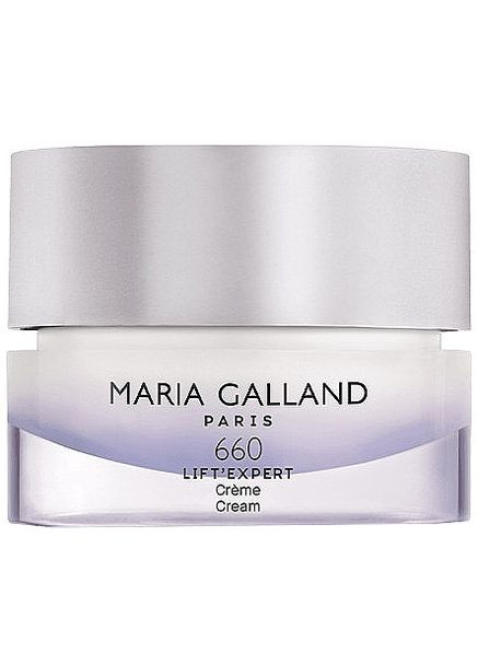 Ліфтинг-крем для обличчя 660 Lift Expert Cream 50ml (1355820-13239101) Maria Galland Paris (369110074)