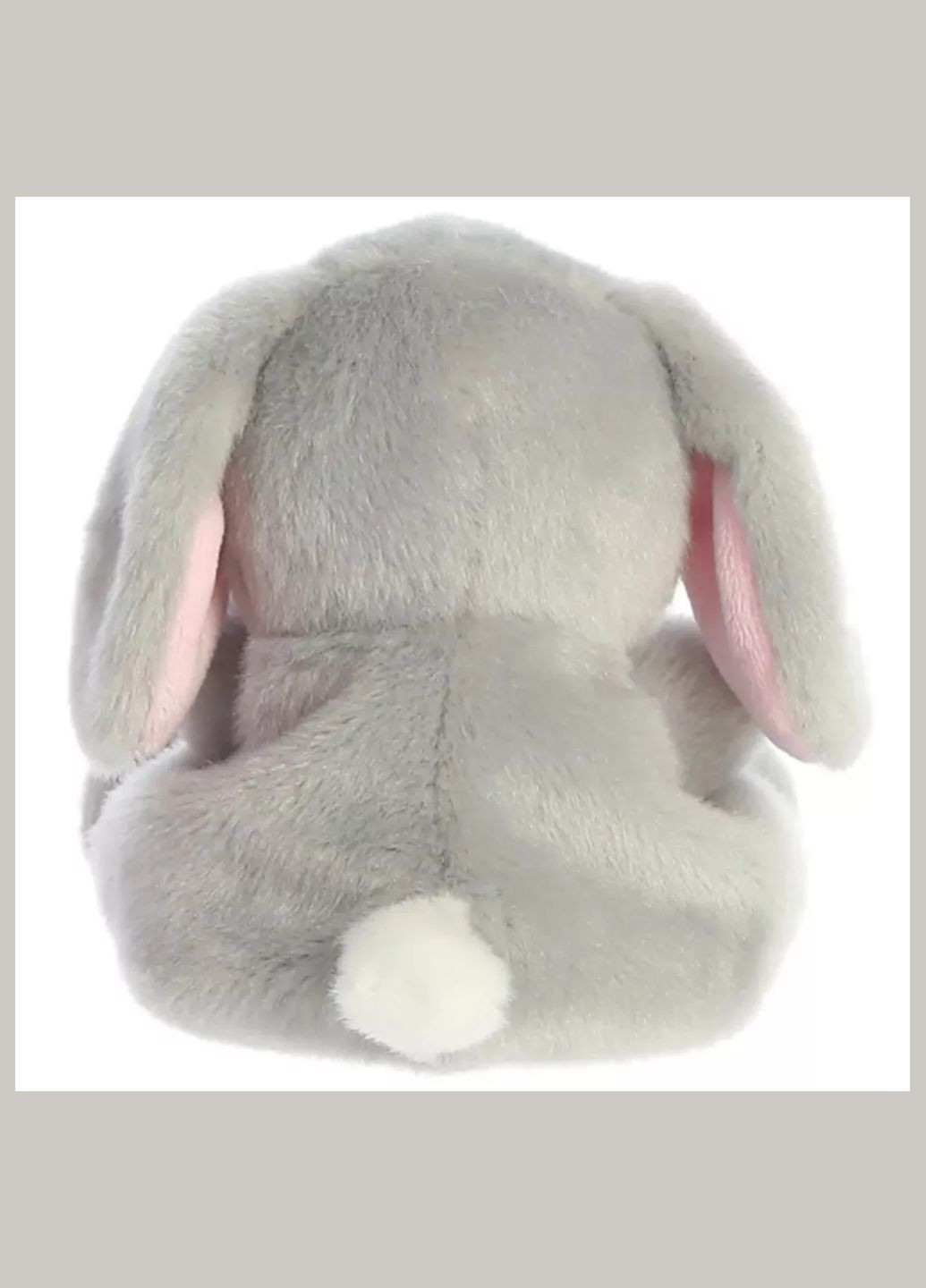 Мягкая игрушка Palm Pals Кролик вислоухий серый 15 см (210767P) Aurora (333252990)