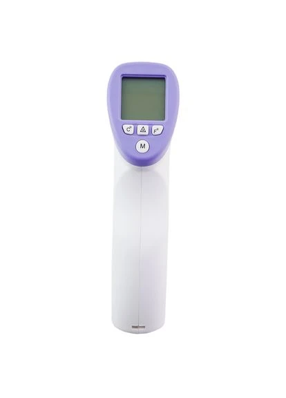 Термометр безконтактний інфрачервоний DT-8826 No Brand (392695193)