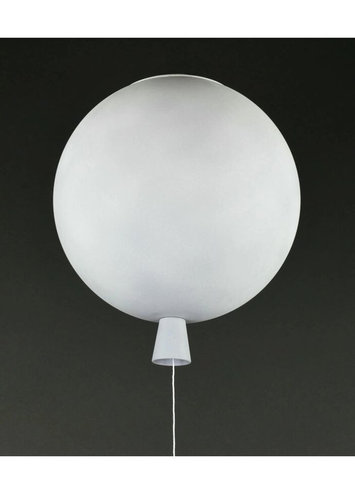 Стельова люстра на 1 лампочку 27463 Сірий 35-120х30х30 см. Sunnysky (324396140)