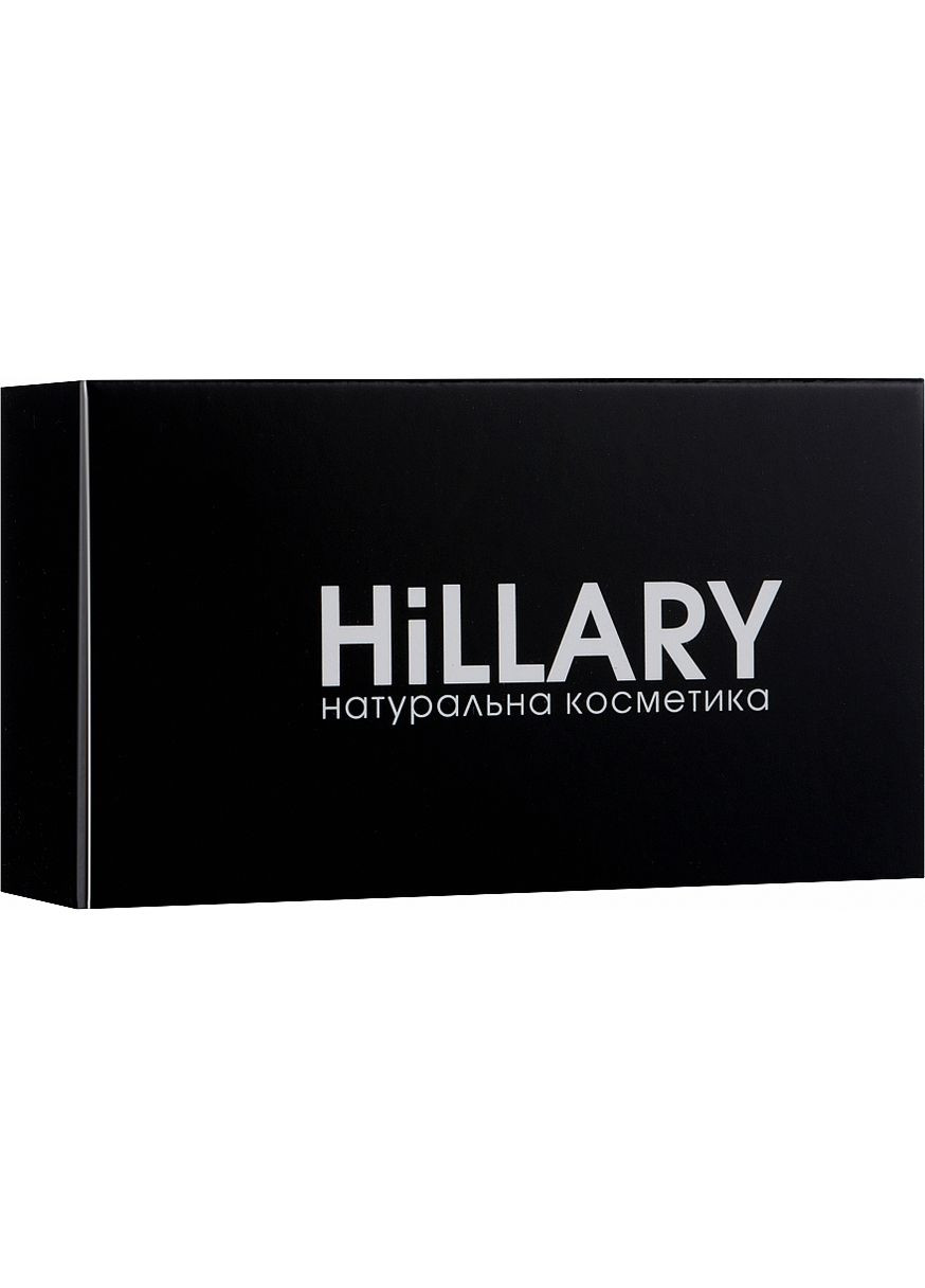 Антицеллюлитное массажное мыло Detox Soap 100g (868468-44646) Hillary (368644434)