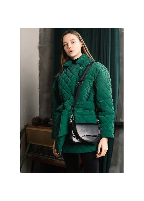 Жіноча сумка кроссбоді Leoma Sambag (339041361)