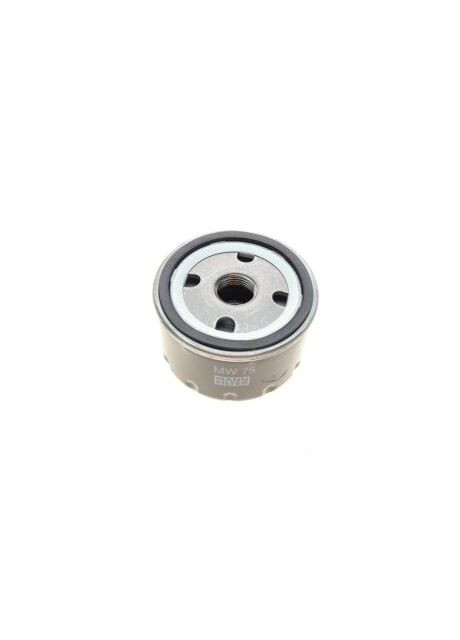 Фильтр масляный BMW i3 (I01) 13- W20K06A/IB1P25B FILTER MW 75 (opt-om) MANN (366188688)