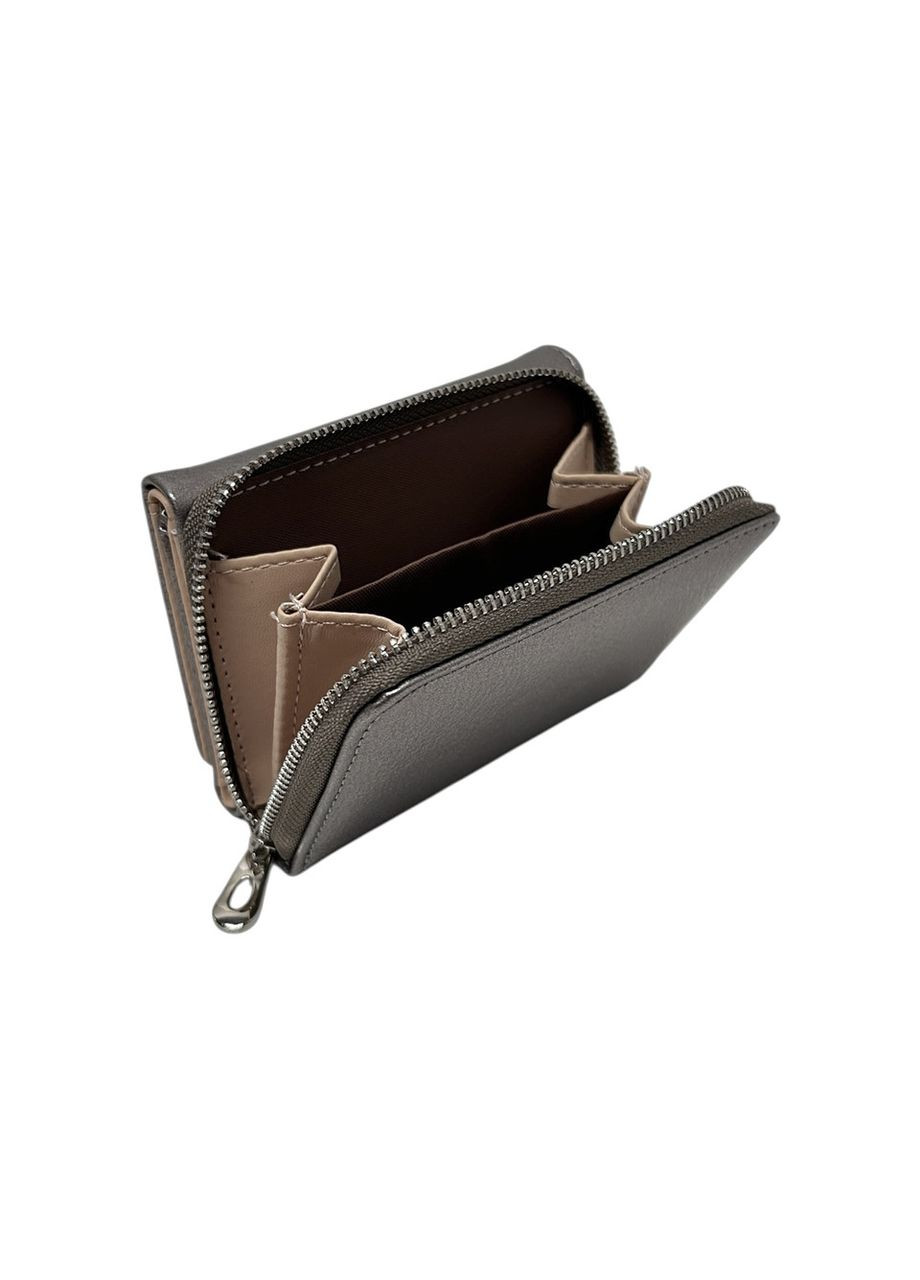 Женский кошелек из эко-кожи 631 зеленый 11 x 8 x 3 Balisa (367263897)