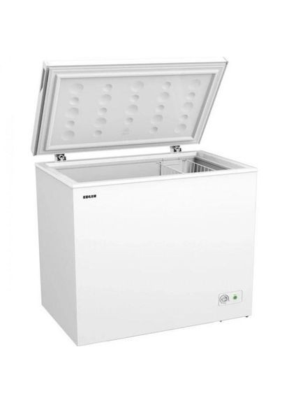 Морозильна скриня ED-250A EDLER (315407080)