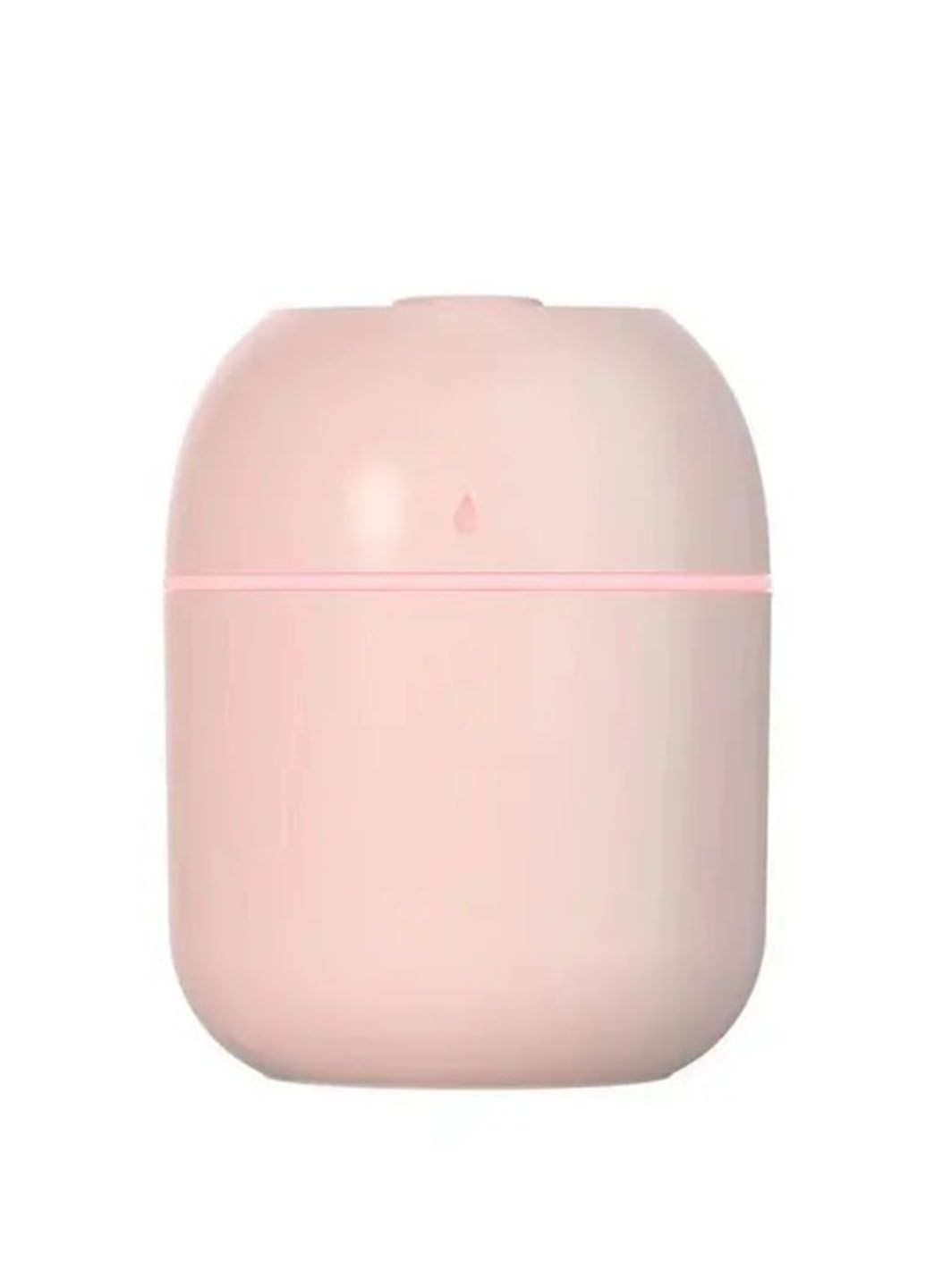 Зволожувач повітря ультразвуковий UKC Egg аромадифузор з LED підсвічуванням 220 мл Humidifier (290460993)