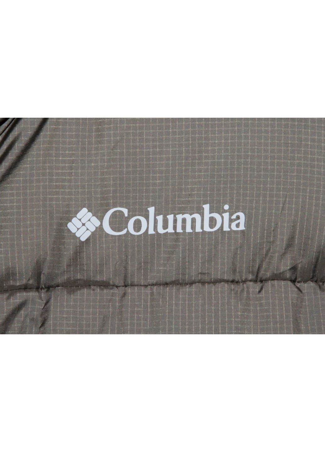 Сіра куртка чоловіча, розмір 2xl Columbia