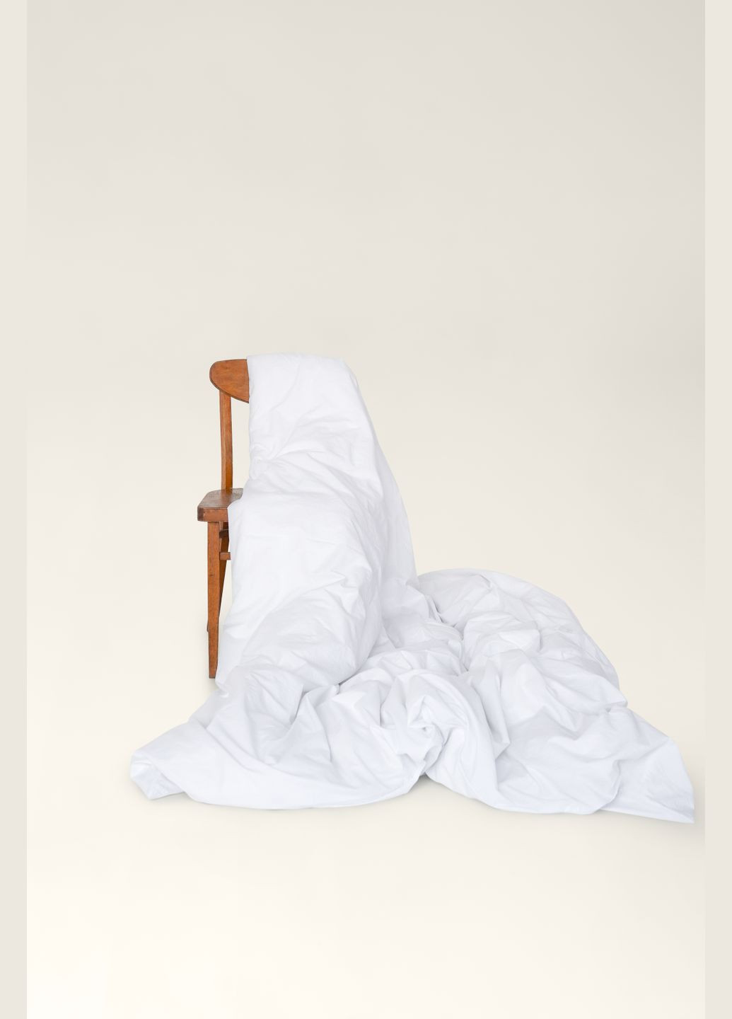 Постільна білизна варена бавовна сімейна 220 х 240 см 3в1 наволочки, підковдра, простирадло Beni Home (345641648)