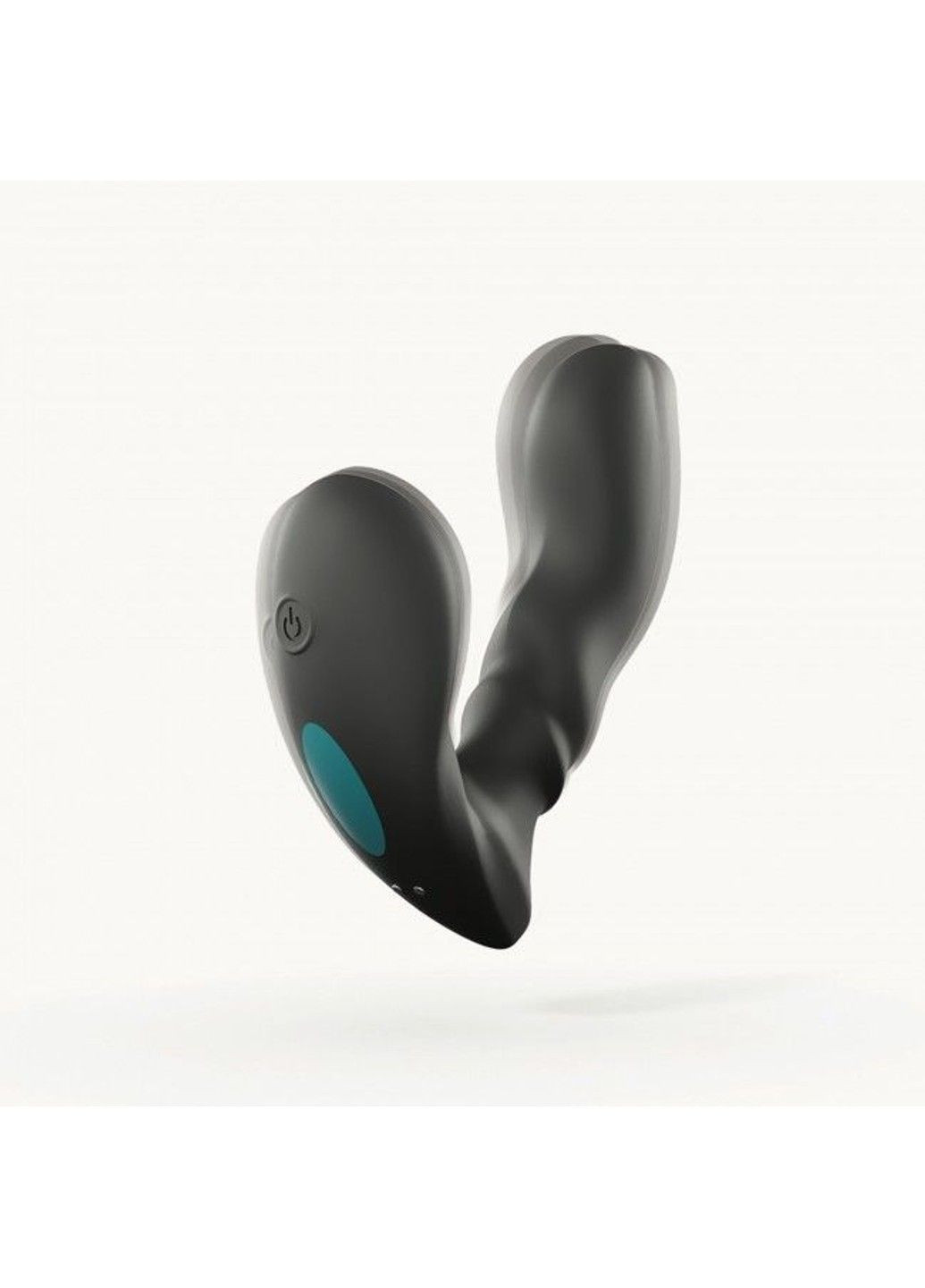 Вибромассажер простаты Player One с пультом ДУ вибратор для мужчин Love To Love (298473891)