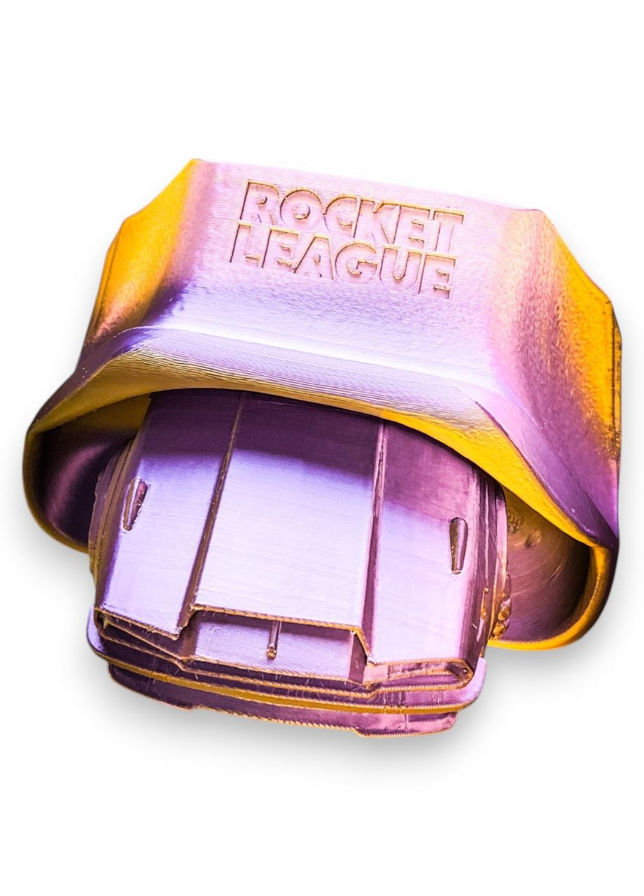 Держатель для геймпада Xbox в стиле Fennec (Рокет Лига) No Brand (318052397)