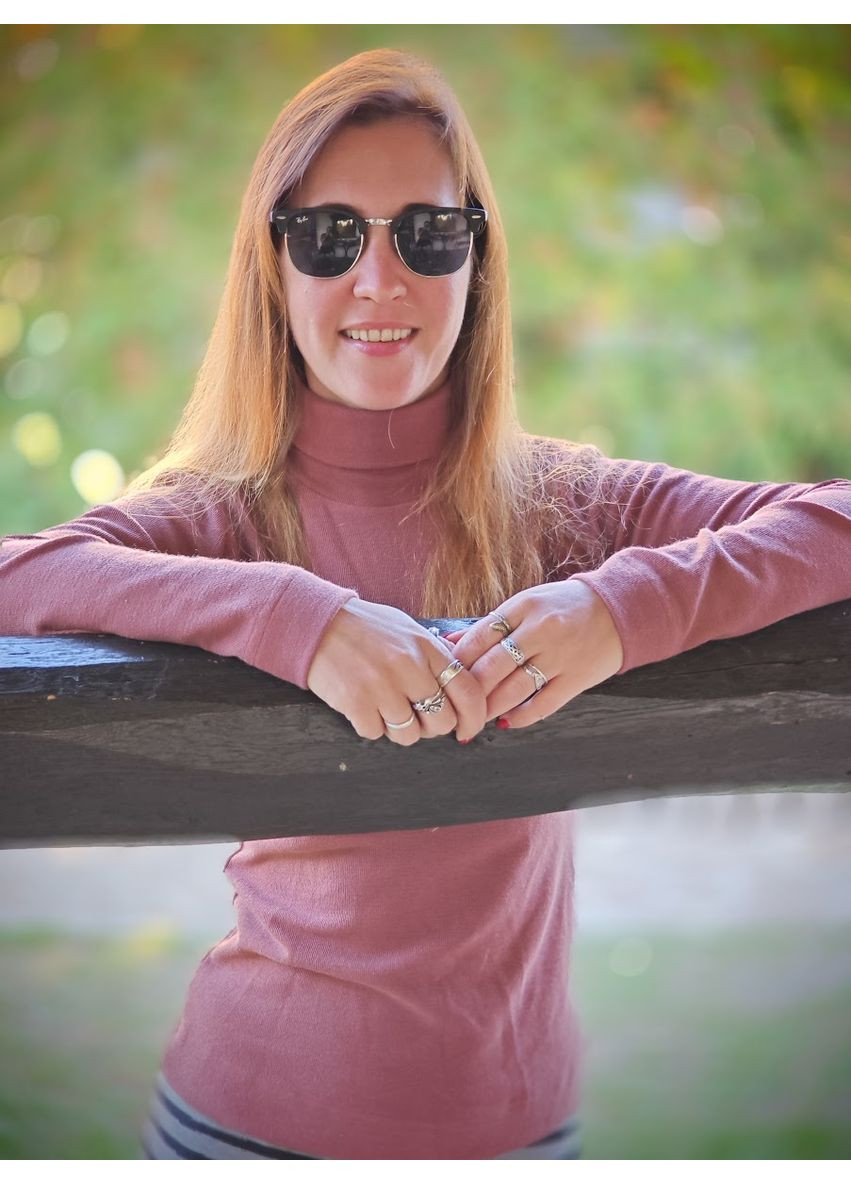 Водолазка з щільного трикотажу мокко Capricious 030 (360788704)