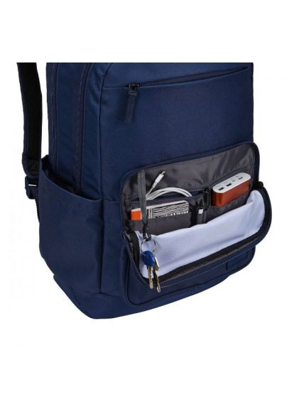 Рюкзак для ноутбука 15.6" Uplink 26L CCAM-3216 (Dress Blue) (6808608) Case Logic 15.6" Uplink 26L CCAM-3216 (Dress Blue) (368762617)