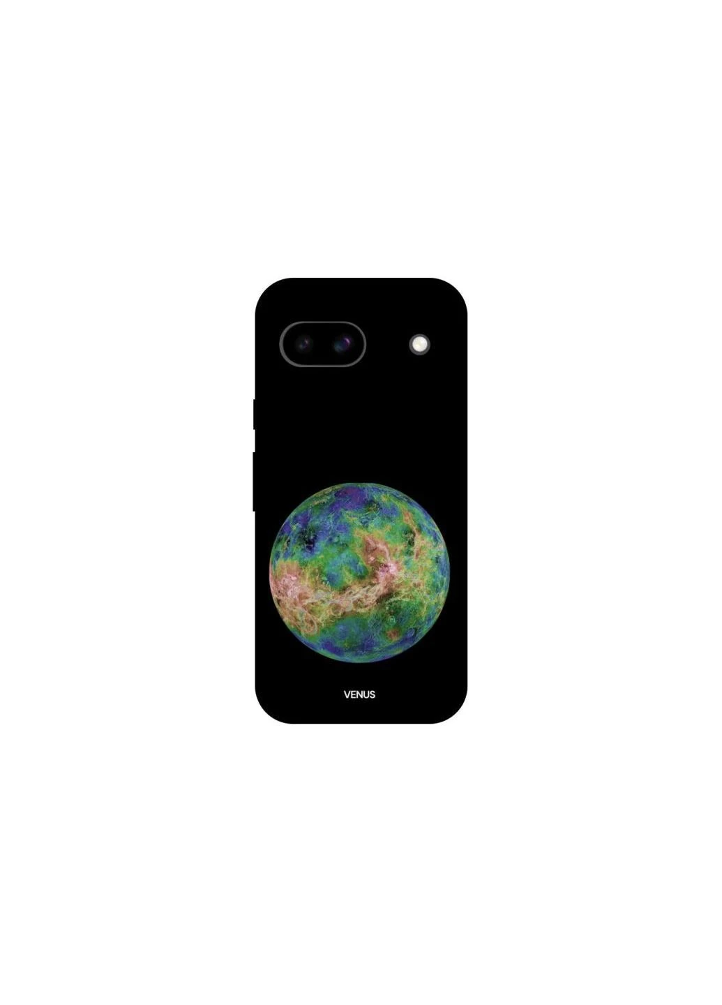 Чохол на Google Pixel 8a Venus Frontalka (387670351)