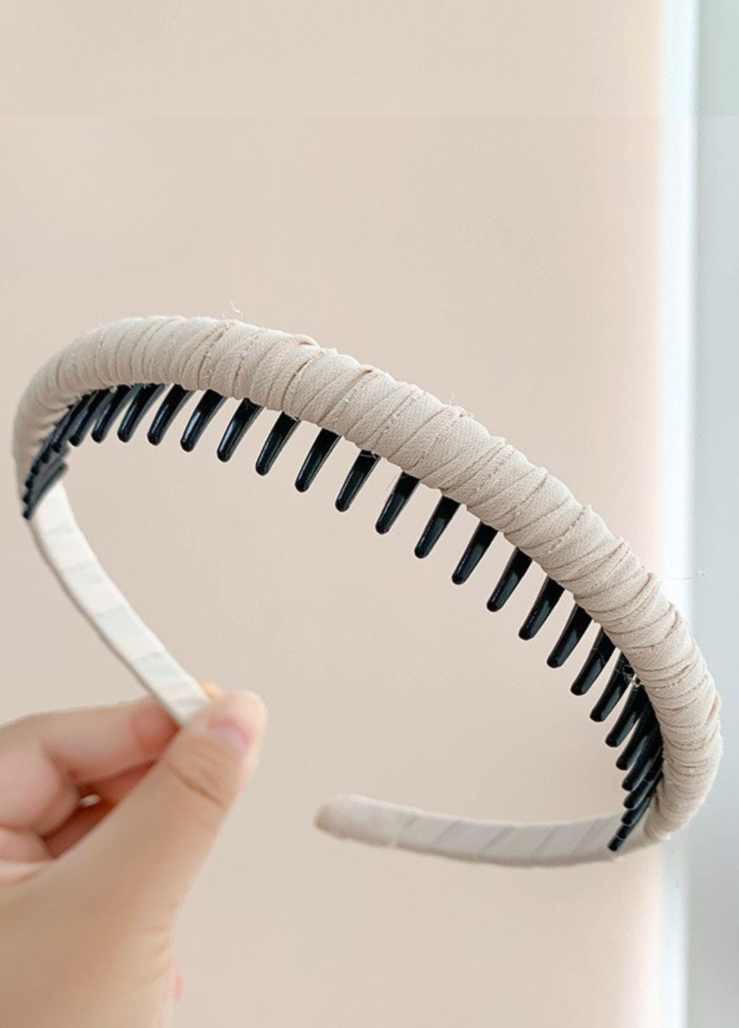 Жіночий обруч для волосся Good Friend (1904-01) Macarena (344451114)