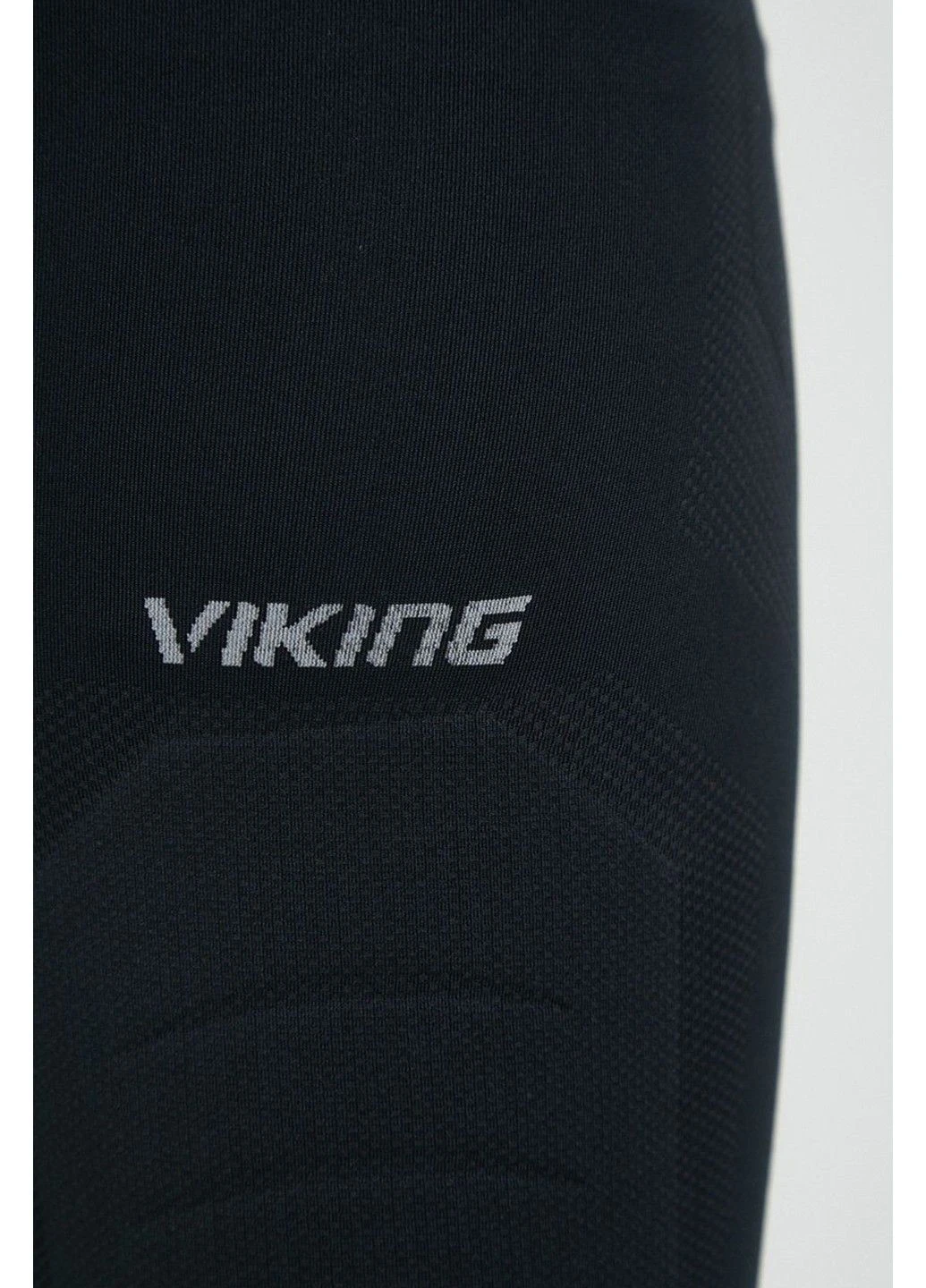 Комплект термобелья Volcanic мужской black - 500/24/5500-0908 Viking (358497729)