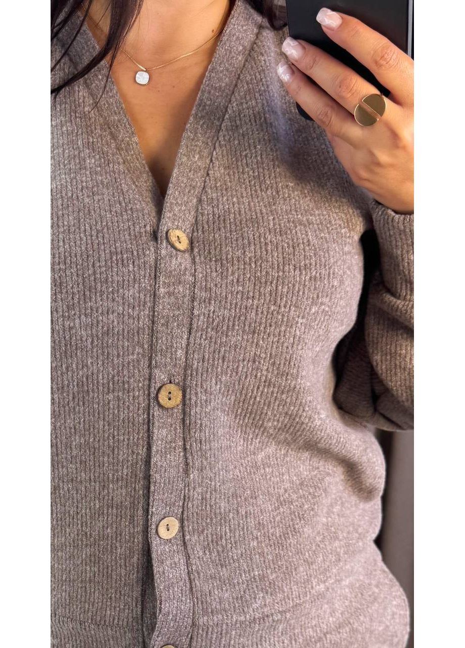 Костюм ангора рубчик (ЗАМІР В ОПИСІ) DK/DL Мода без кордонів (369713473)