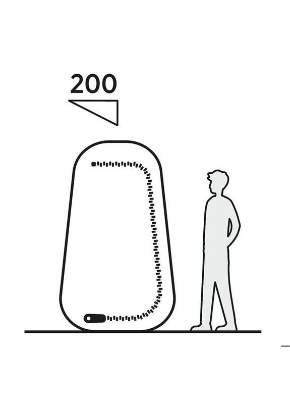 Палатка техническая Vik Utility Tent (931574) Easy Camp (332988766)