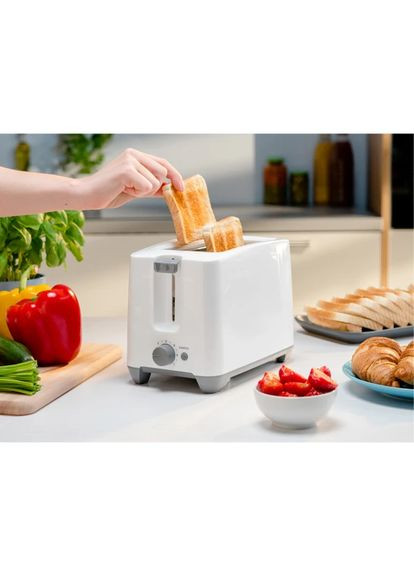 Тостер ZTS7386 Zelmer (361851788)