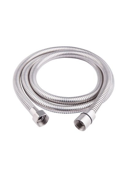 Шланг для душа Нержавеющая сталь 150 см 150IING-SH9005 WAL (327435251)