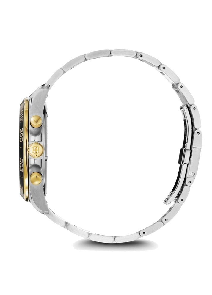 Мужские часы Swiss Army FIELDFORCE Classic Chrono V241902 Victorinox (316614557)