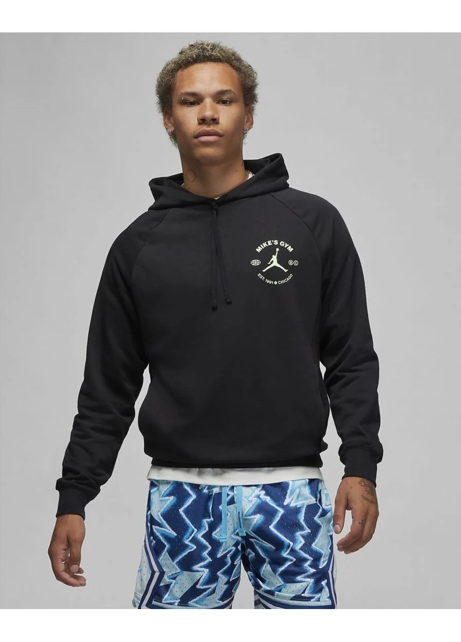 Худі Dri-Fit Sport Bc Black Dv1290-010 Air Jordan (399373415)