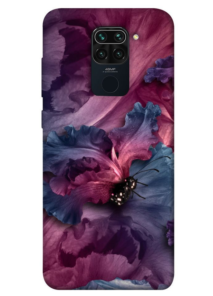 Чехол с принтом для Xiaomi Redmi Note 9, Redmi 10X для Ксяоми, сяоми, ксиомы редми ноте 9, редми 10х No Brand (339060459)