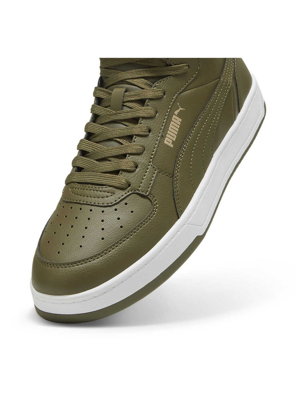 Кросівки Caven 2.0 Mid WTR Sneakers Puma (299115352)