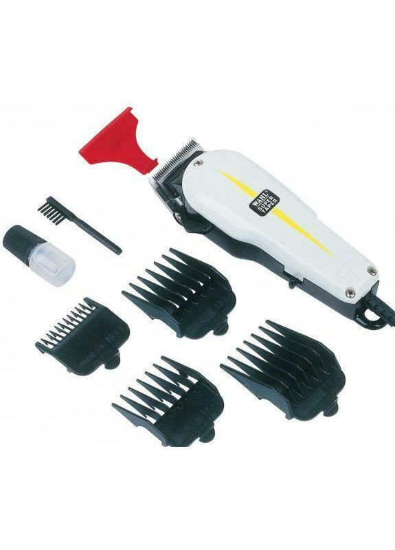 Машинка для стрижки Super Taper (08466216H) Wahl (311600039)