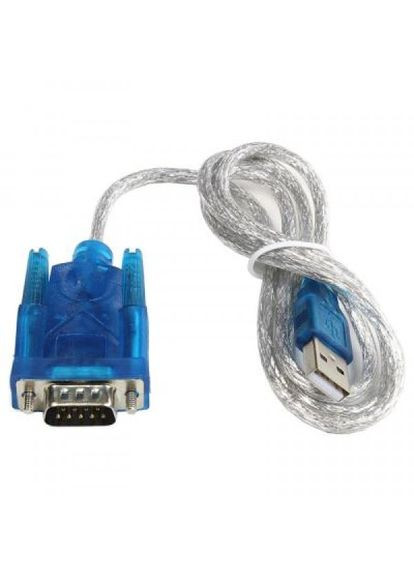 Кабель Atcom usb to com cable 0,85м (usb to rs232) (275092665)