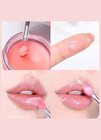 Маска для губ (ягоди) Lip Sleeping Mask Berry 20g LANEIGE (296785318)