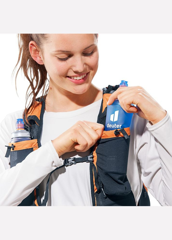 Рюкзак Ascender 7 л 3100022 9005 Deuter (318434860)