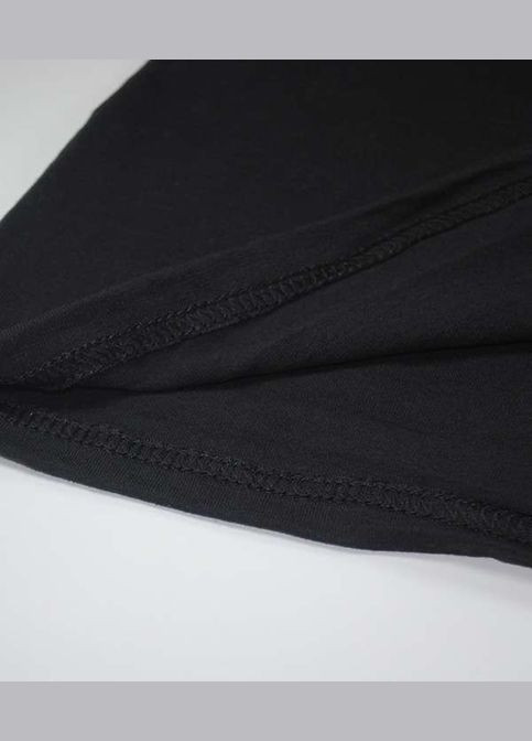 Майка женская Valueweight vest lady-fit Черный (061376036S) Fruit of the Loom — 311605738