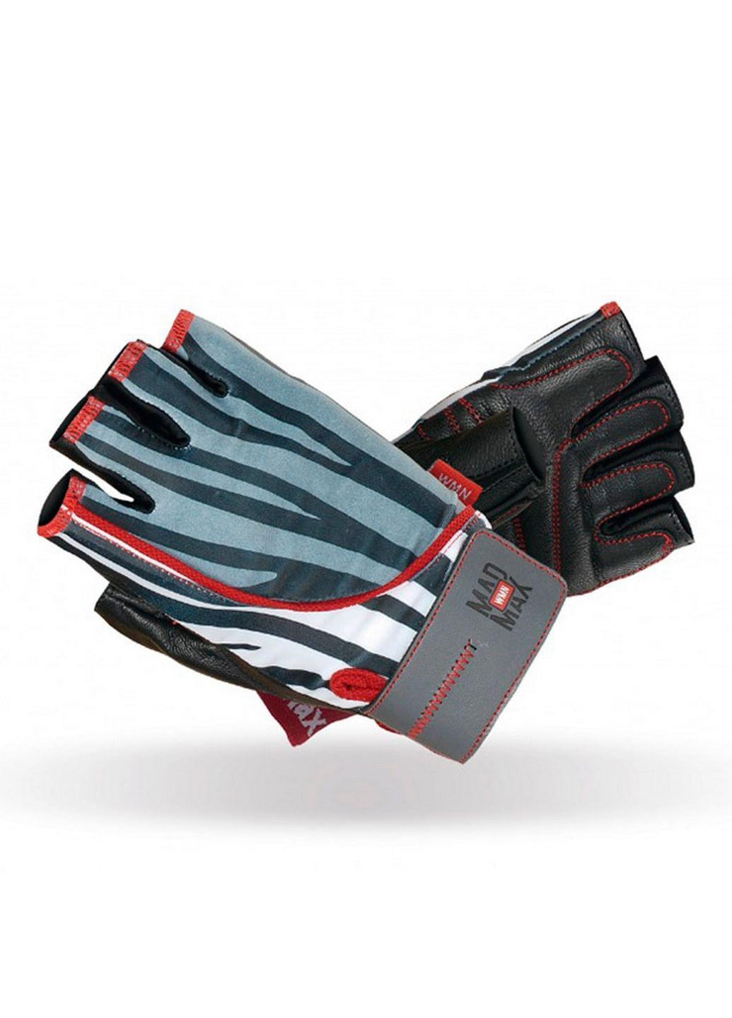 Перчатки для фитнеса Nine-eleven MFG 911 Mad Max (293482530)
