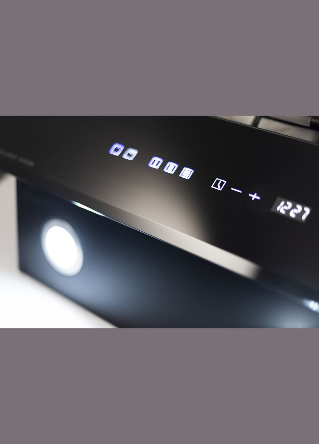 Вытяжка AT 6410 F Eco Kaiser (308796289)