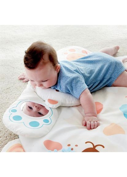 Розвивальний килимок Полярний ведмедик () Hape E0074 (370498959)