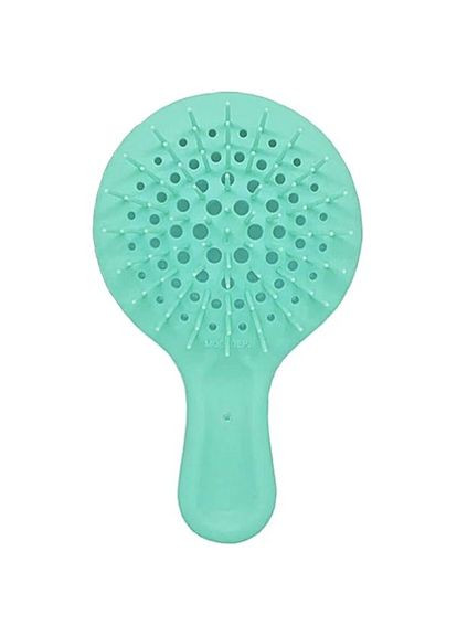 Гребінець для волосся Superbrush Mini, м'ятна Janeke (324231463)