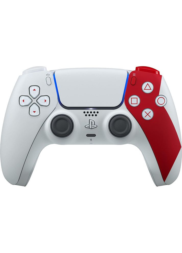Геймпад Sony Dualsense BT God of War 20th Anniversary Limited Edition для PS5/PS5 Pro (1000048626) PlayStation (366828255)