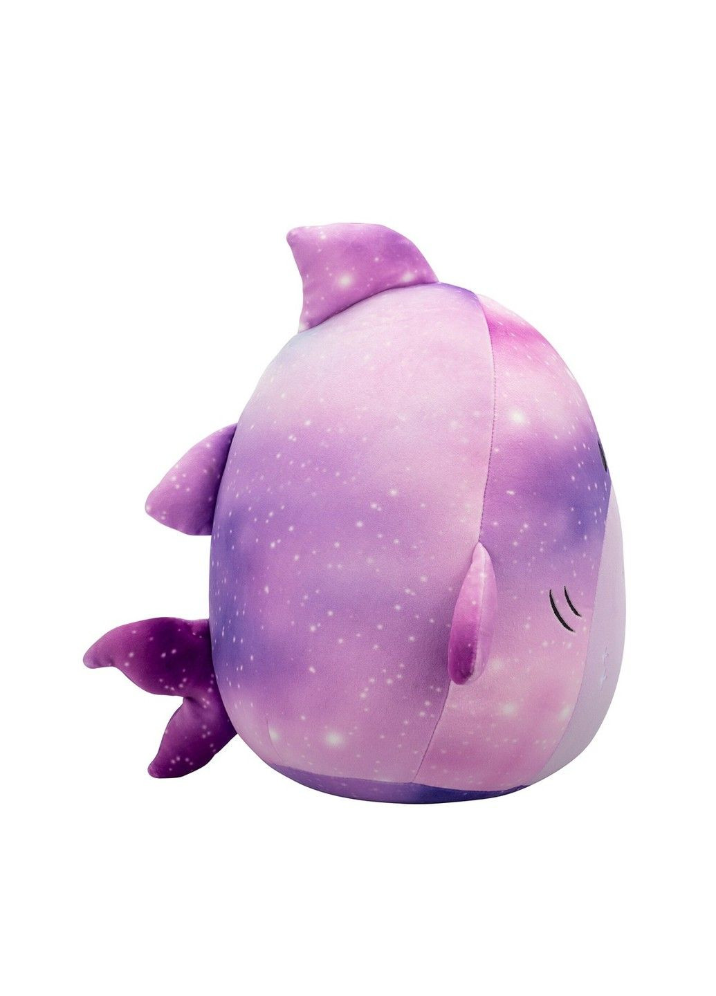 Мягкая игрушка – Акула Алия (30 cm) Squishmallows (331295939)