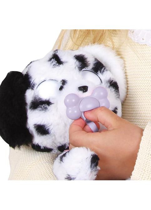 Интерактивная игрушка Dalmatian Puppy Щенок далматинец Спотти (926172) Baby Paws (362588483)