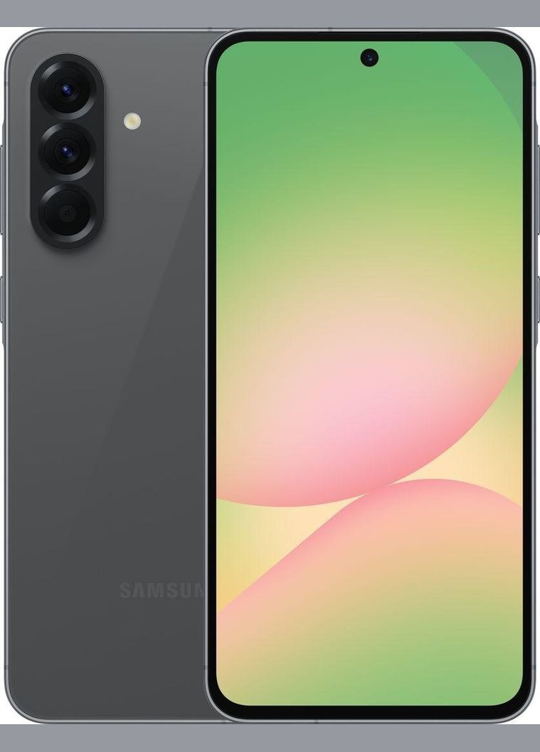 Смартфон 8/128GB (SM-A566BZKA) Samsung Galaxy A56 5G (328057442)