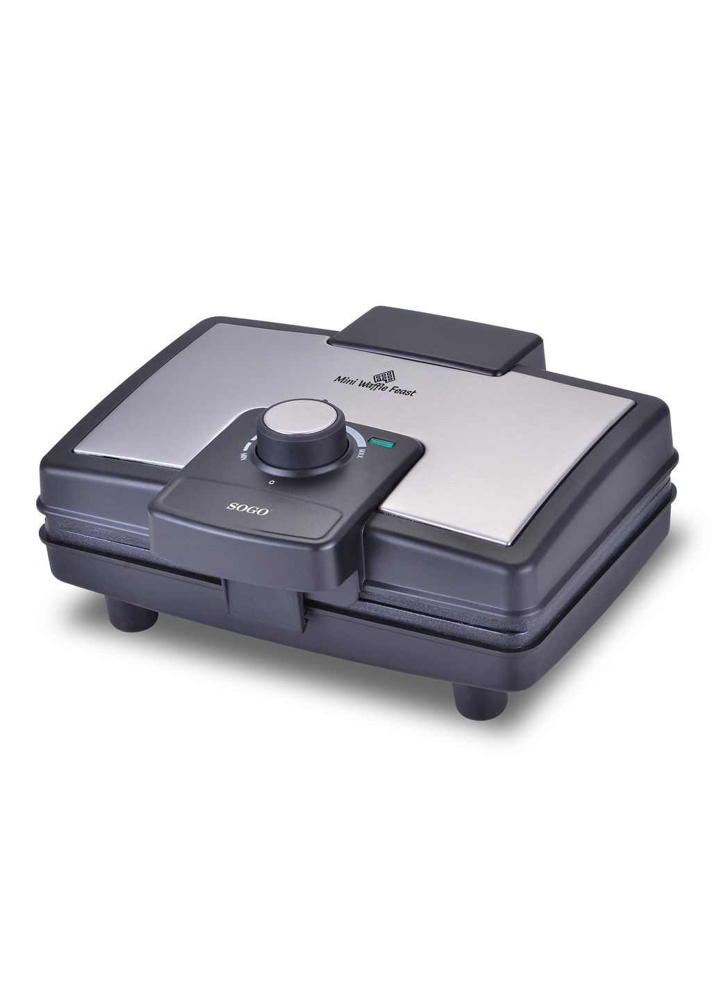 Вафельниця SS-7230 Sogo (347582245)