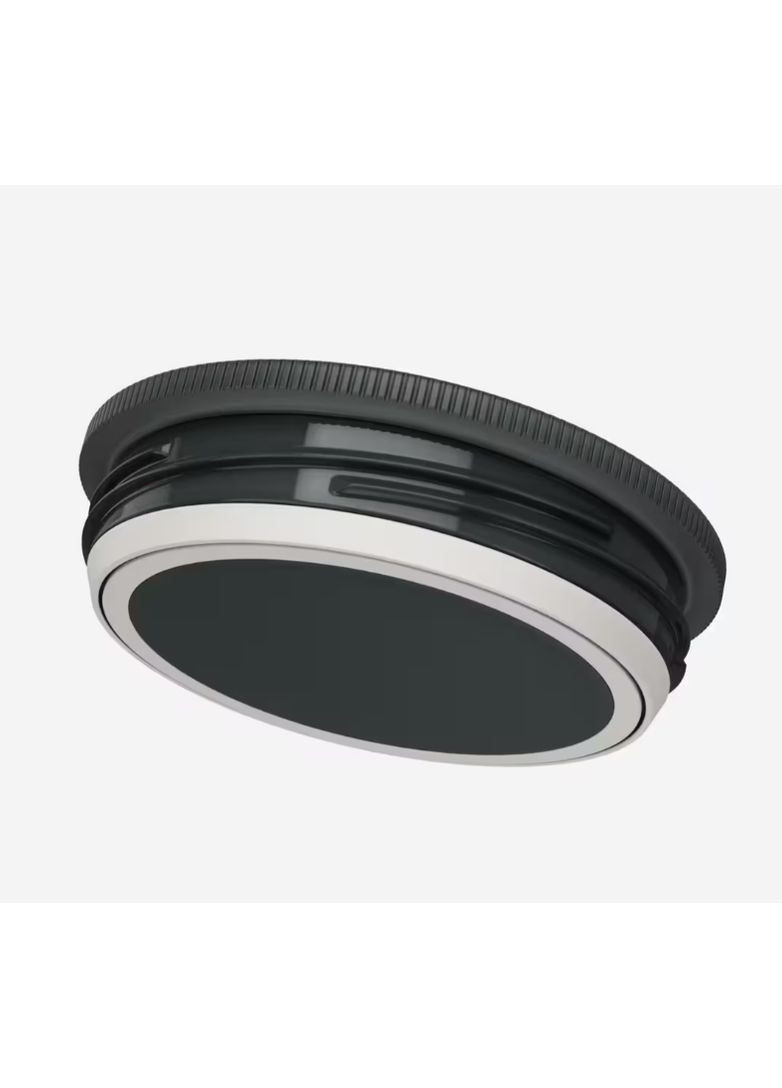 Харчовий Термос для Їжі 1,2л Нержавіюча Сталь Бежевий 2 Камери по 0,8 л і 0,4 л. Quechua (363823367)