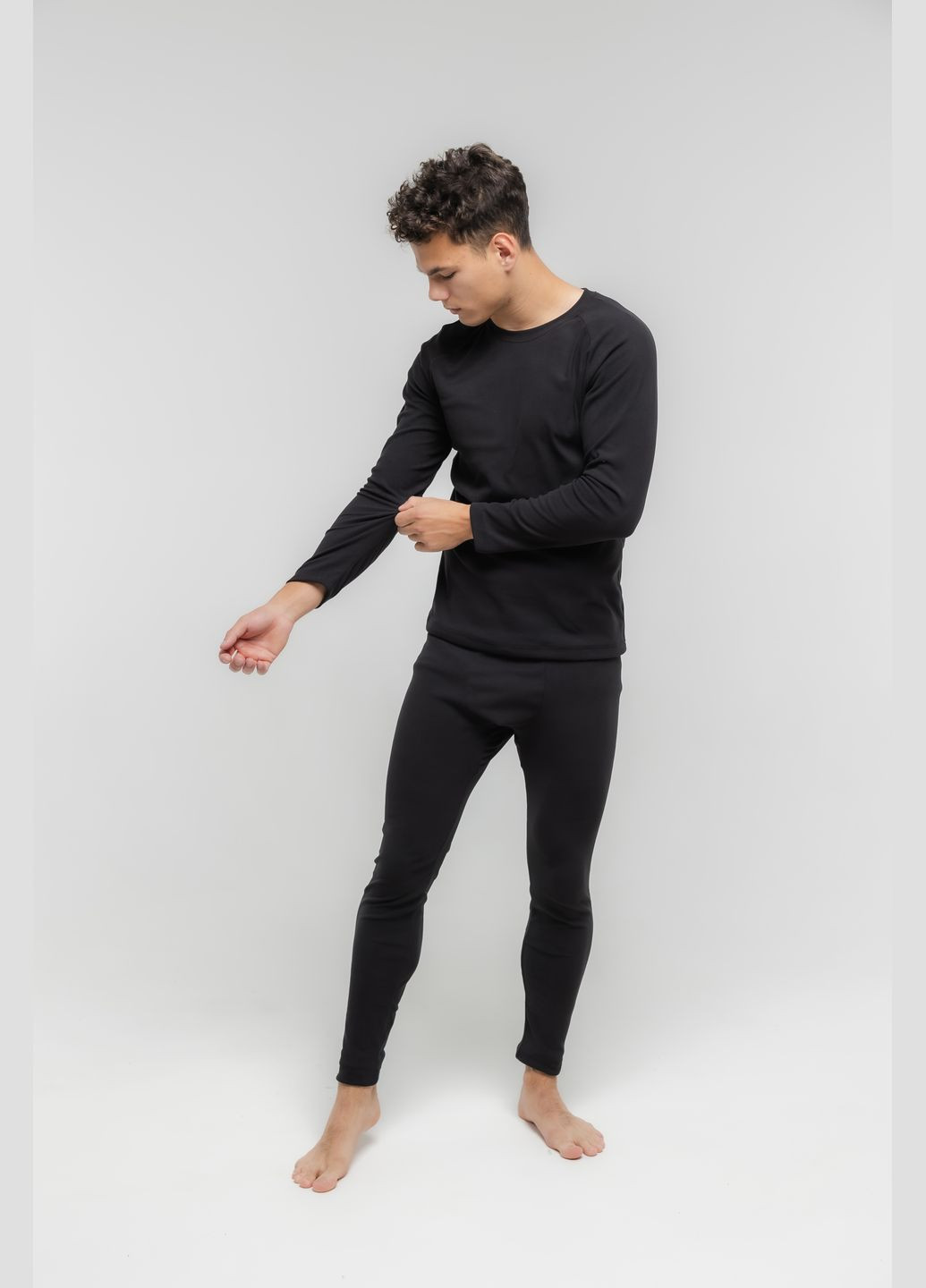 MasOli Чоловічий термокостюм No Brand (311658900)