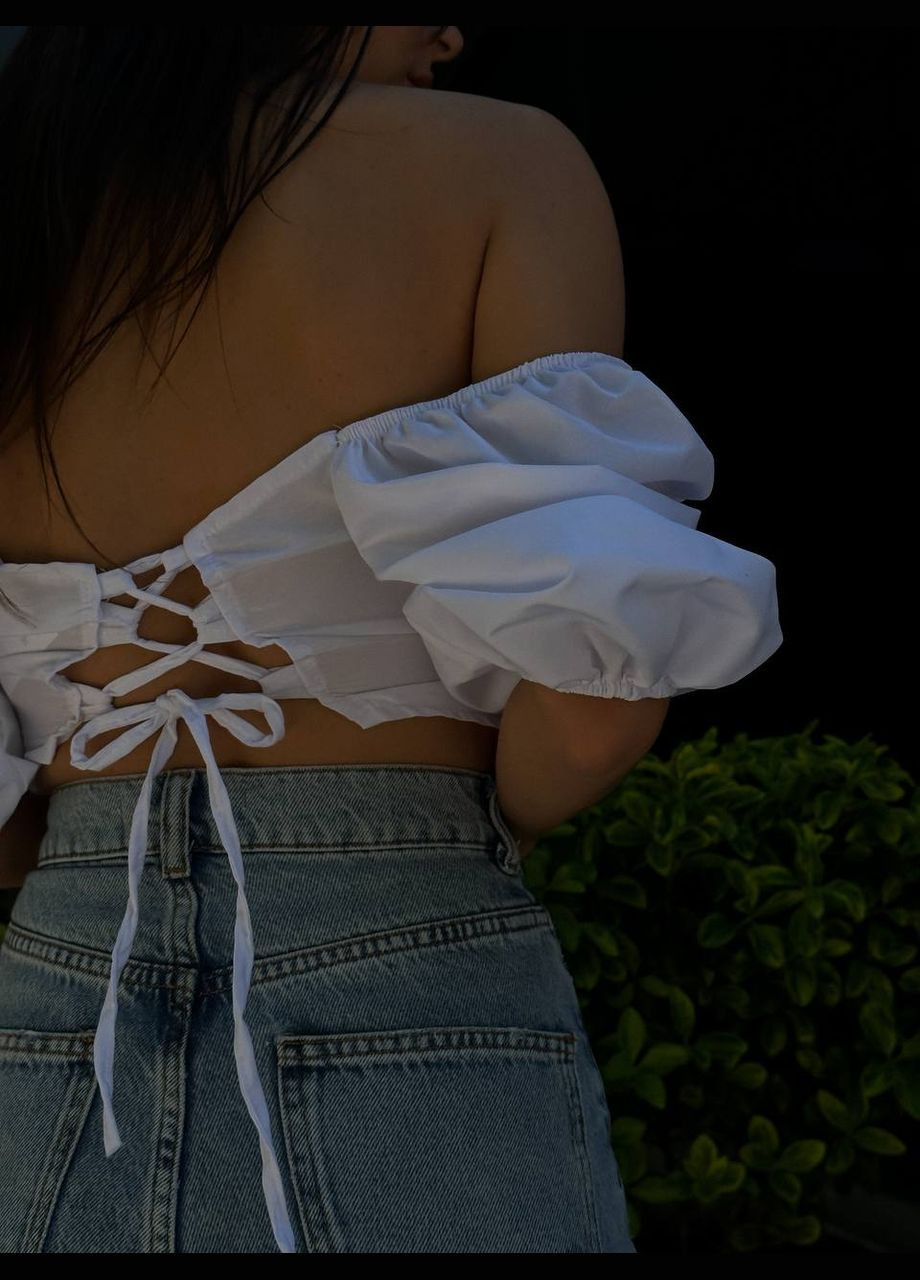 Женский топ FINO Mode (328868447)