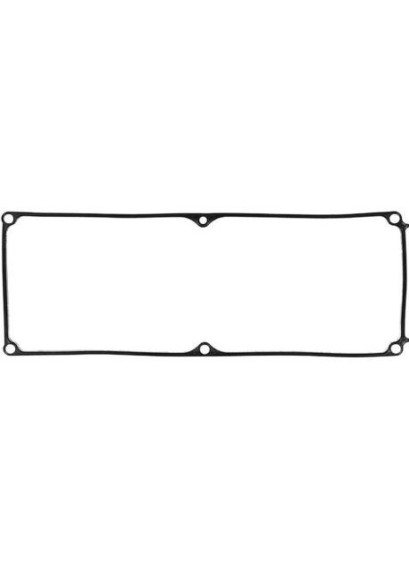 Прокладка клапанной крышки резиновая КЛАП.КР. MAZDA 1.3 16V/1.6 16V B3/B6/B6E/B5 71-52686-00 Victor Reinz (366184200)