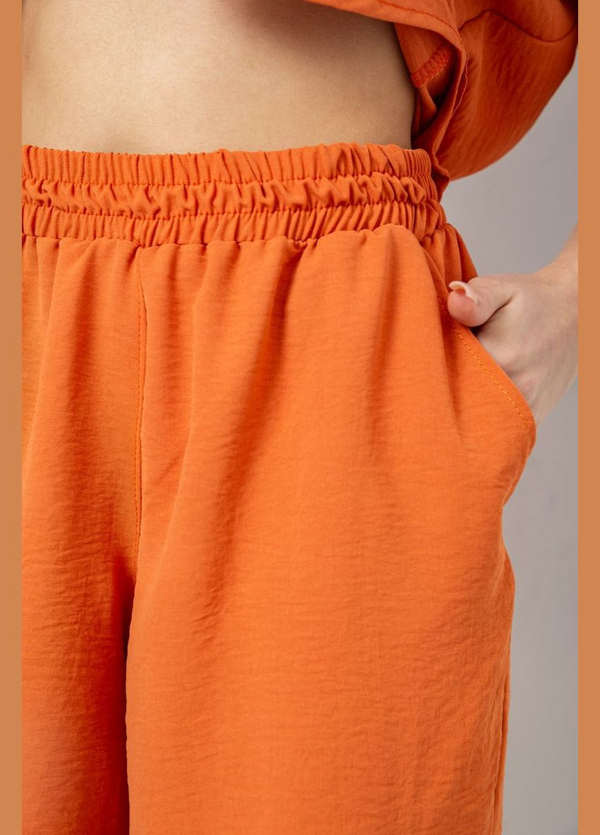 Костюм жіночий однотонний,, 119R0038 Ager (317453280)